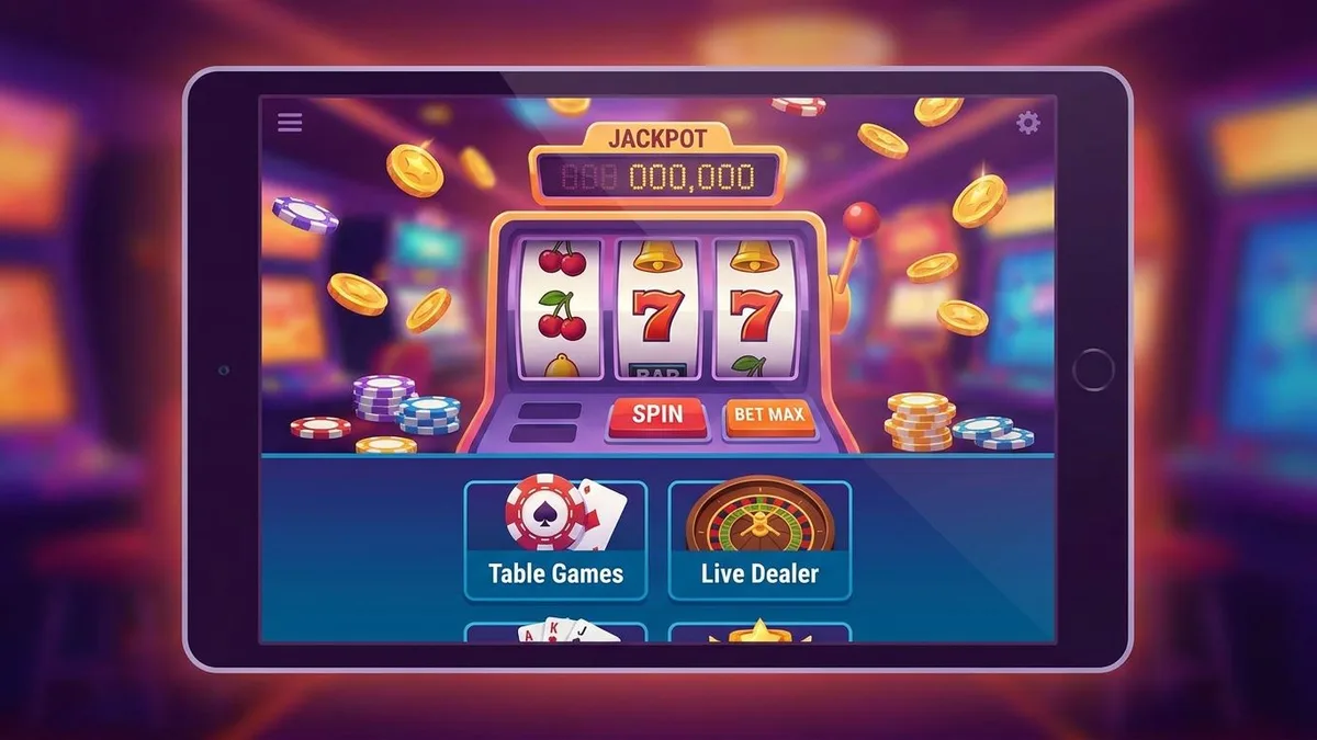 Giochi da casinò